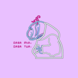 CASA MIA CASA TUA