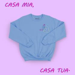 CASA MIA CASA TUA