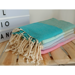 TELO FOUTA LUREX