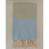 TELO FOUTA LUREX