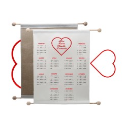 CALENDARIO LOVE FAMILY