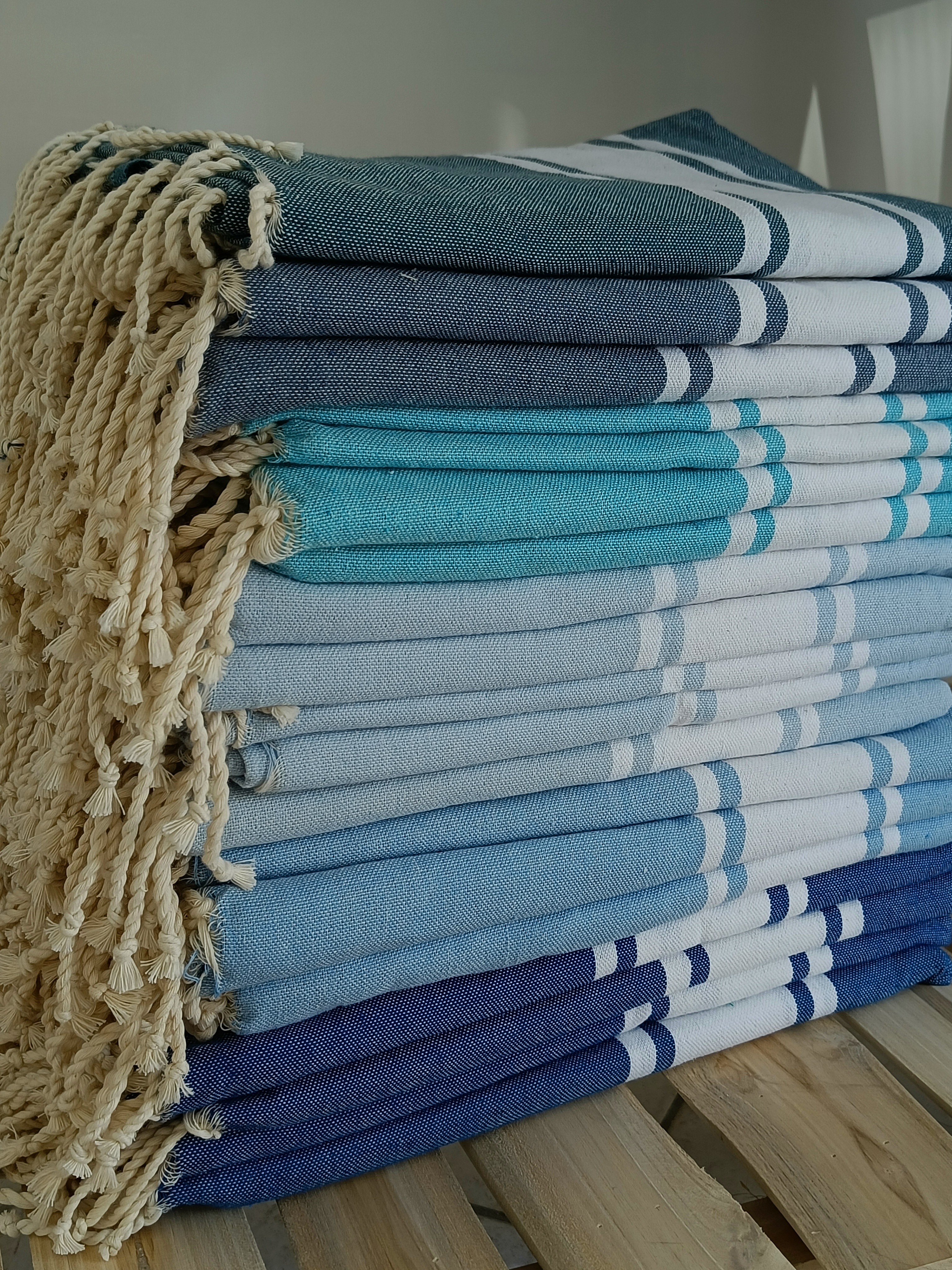 TELO MARE FOUTA 